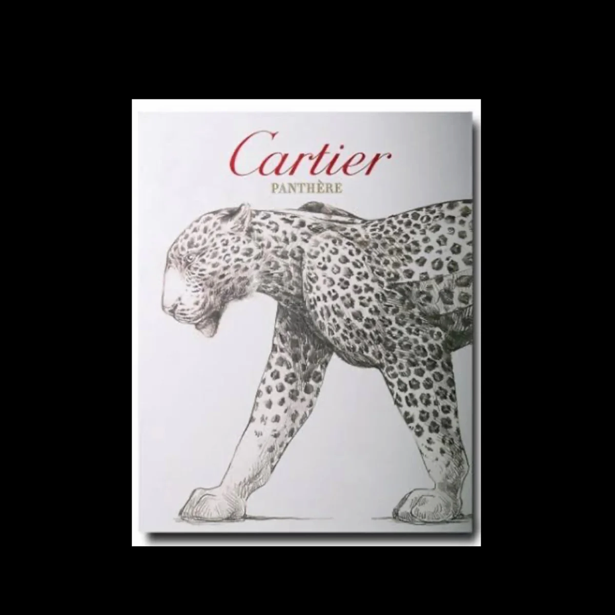 Cartier Panthere