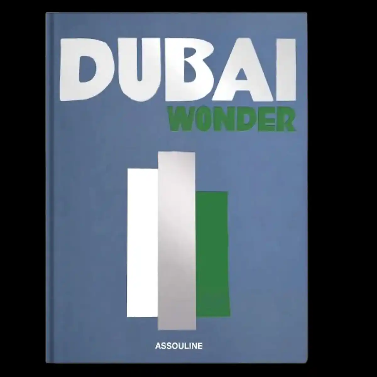 Dubai Wonder