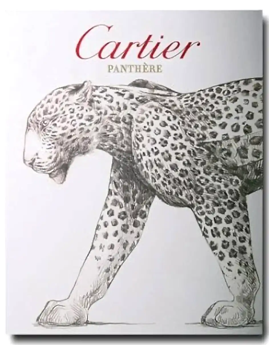 Cartier Panthere