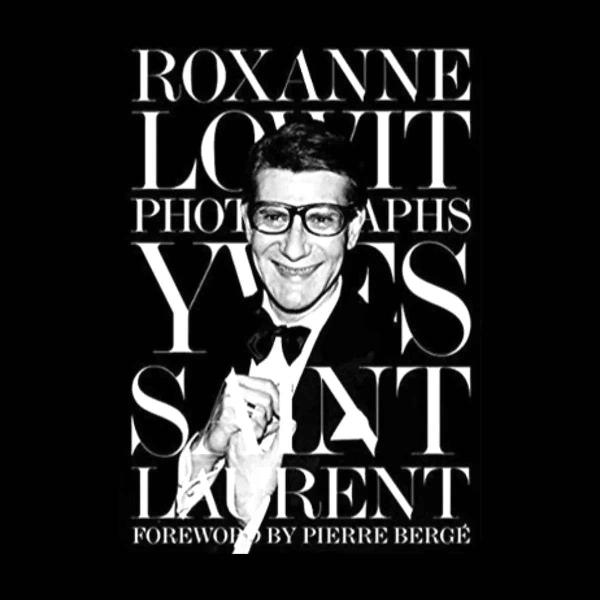 Yves Saint Laurent