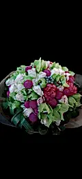 Happy Bouquets