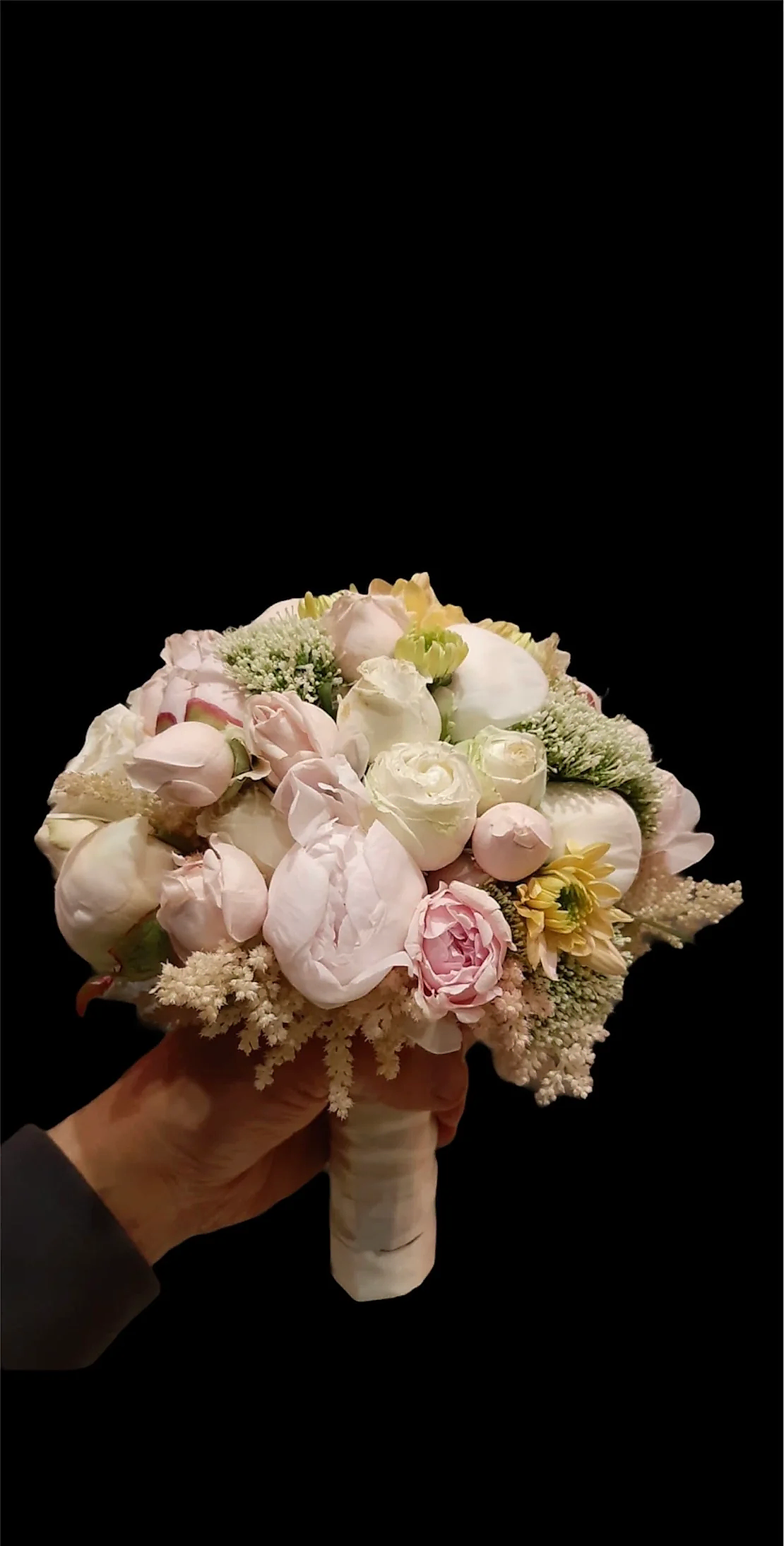 Hand Bouquets