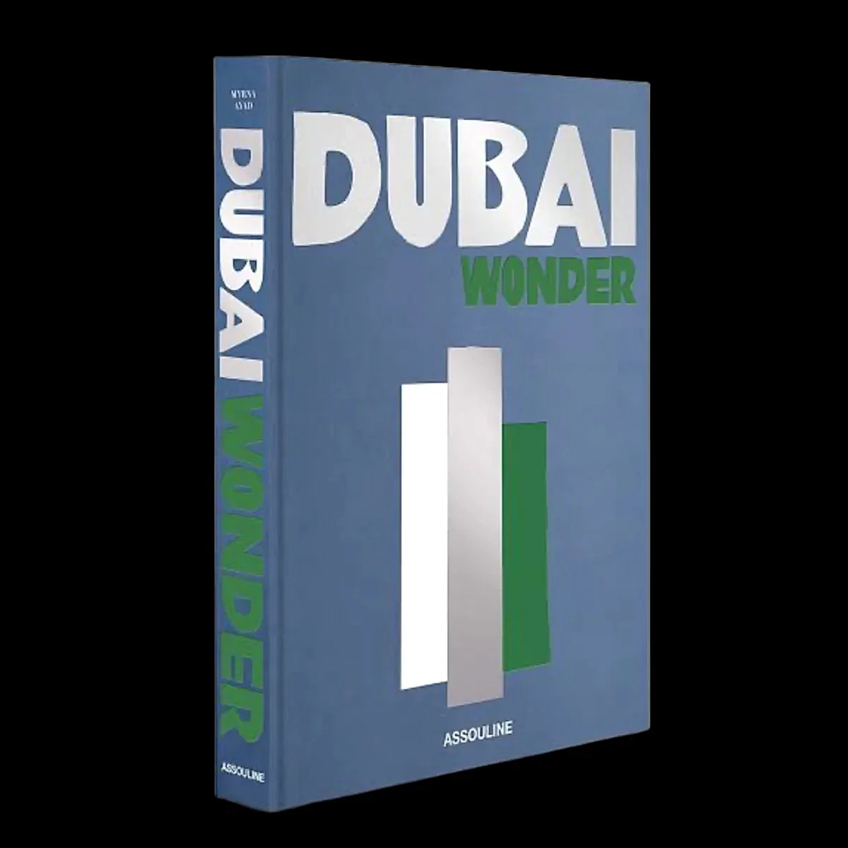 Dubai Wonder