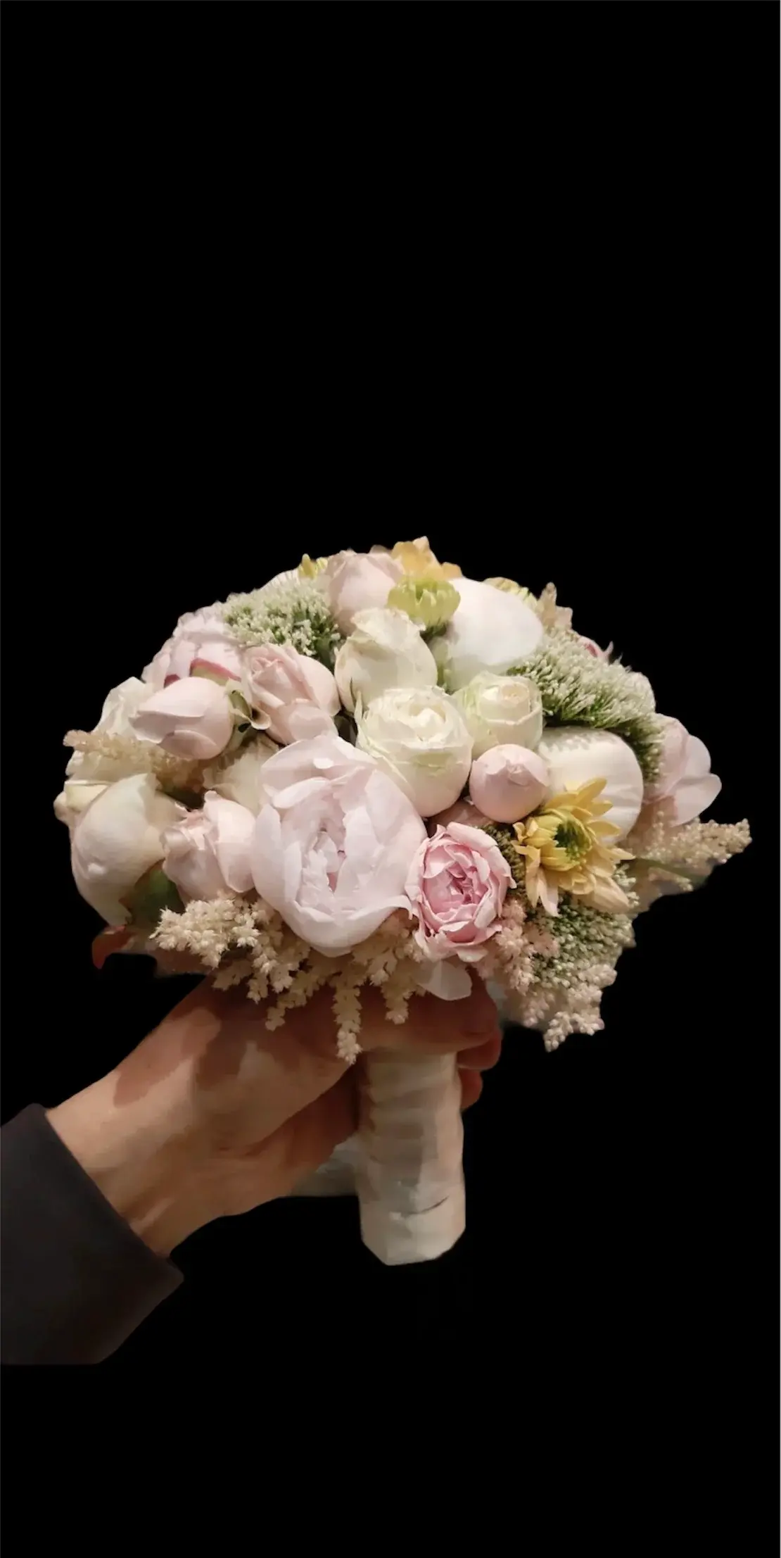 Hand Bouquets