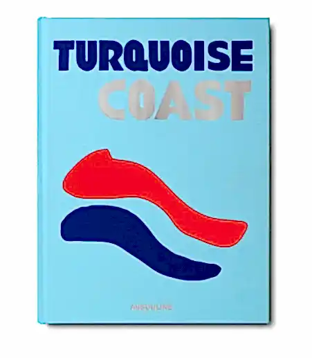 Turquoise Coast