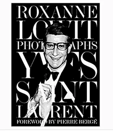 Yves Saint Laurent